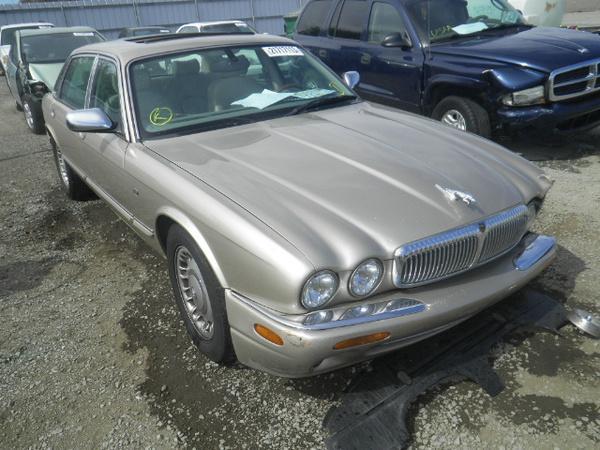 JAGUAR USED PARTS SOLD WITH WARRANTY WE ALSO INSTALL ENGINES AND TRANS, 0