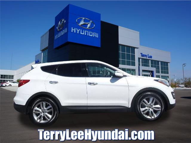 2013 Hyundai Santa Fe Sport 2.0T Noblesville, IN