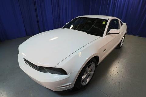 2012 Ford Mustang GT Solon, OH