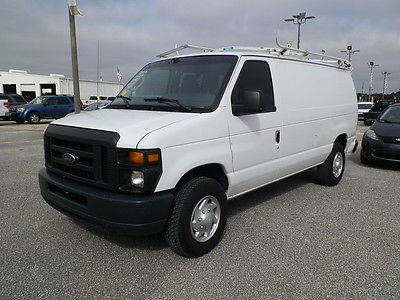 Ford : E-Series Van Commercial 2012 ford commercial