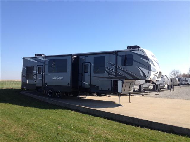 2012 Cougar 299RKS HIGH COUNTRY