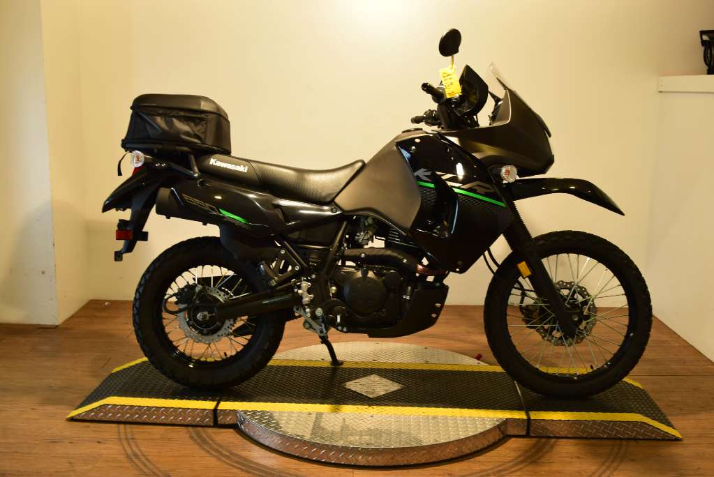 2000 Kawasaki ZRX 1100