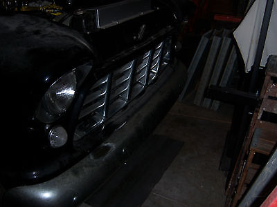 Chevrolet : Other Pickups Pickup shortbed 1955 chevy pickup
