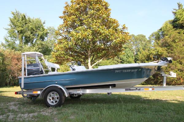 2009 CHAOS Bonefish 16