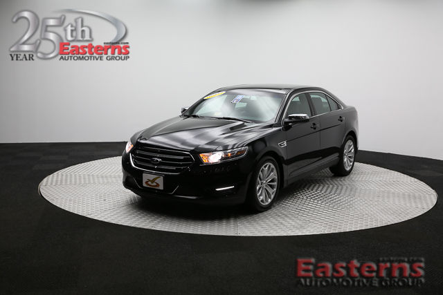 2014 Ford Taurus Limited Rosedale, MD