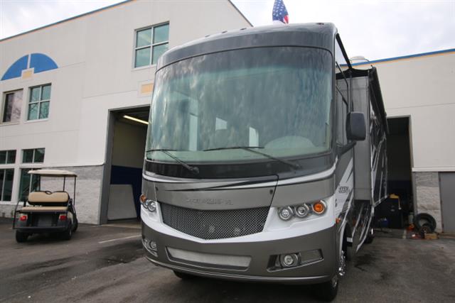 2016 Forest River Rv Sunseeker 3050S Ford