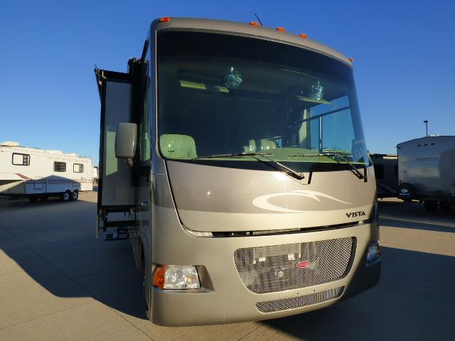 2016 Winnebago Minnie Winnie 31K