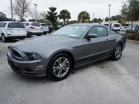 2014 Ford Mustang V6 Green Cove Springs, FL