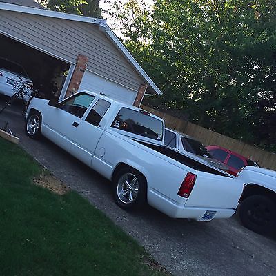 GMC : Sierra 1500 LS CLUB COUPE 1997 gmc sierra ls club coupe