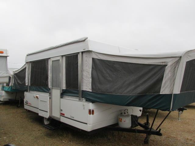 2009 Fleetwood BOUNDER 38P