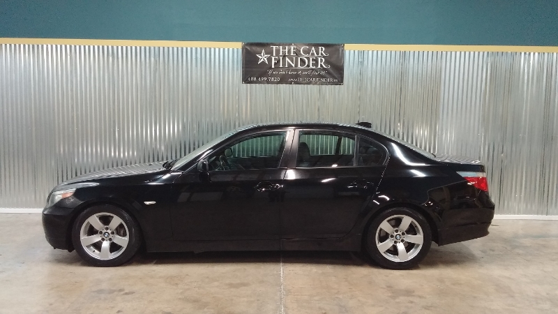 2006 BMW 525 i Pleasanton, CA