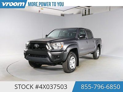 Toyota : Tacoma PreRunner Certified FREE SHIPPING! 20580 Miles 2015 Toyota Tacoma PreRunner