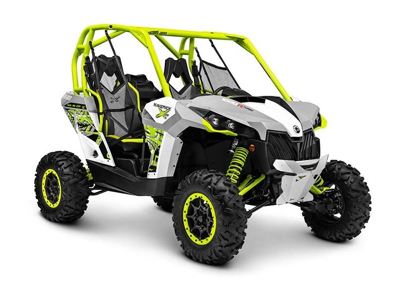 2013 Can-Am Outlander XT 650