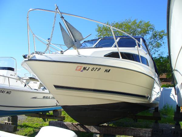 2000 Bayliner 2252 Ciera Express