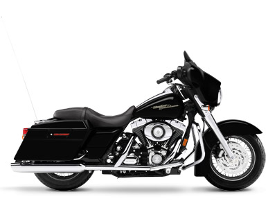1997 Harley-Davidson DYNA LOW RIDER