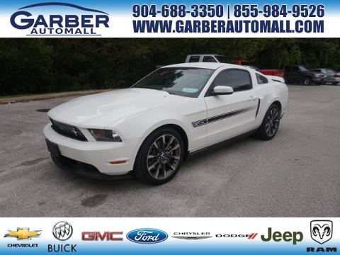 2011 Ford Mustang GT Green Cove Springs, FL