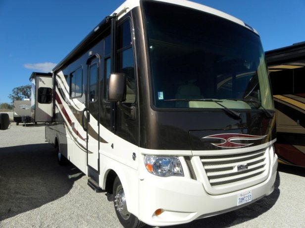 2007 Newmar Dutch Star 4307