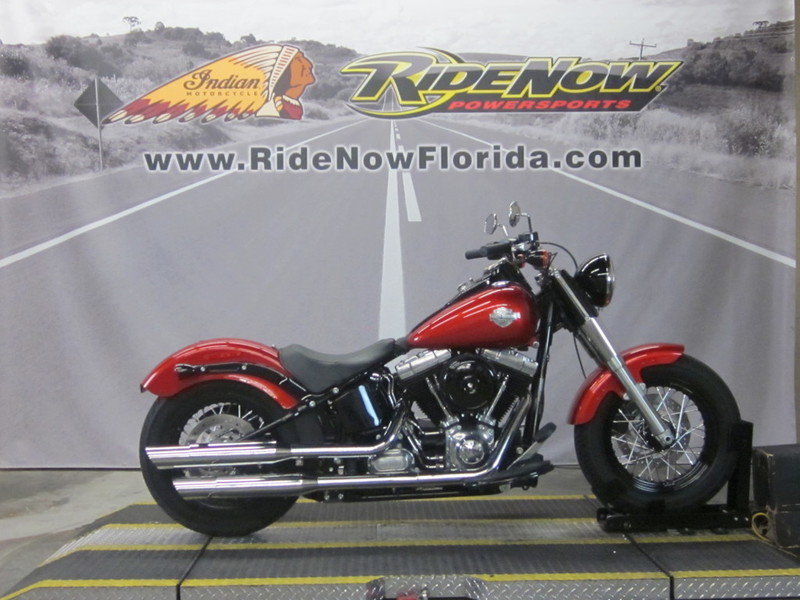 2003 Harley-Davidson FLHR-I