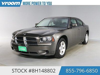 Dodge : Charger SE Certified FREE SHIPPING! 35797 Miles 2010 Dodge Charger SE