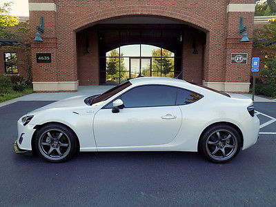 Scion : FR-S Vortech Supercharged 2013 scion fr s 6 speed vortech supercharger over 10 k in upgrades