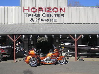 Honda : Gold Wing 2012 honda gold wing csc