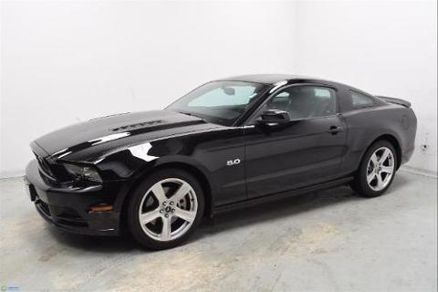 2013 Ford Mustang GT Hopkins, MN