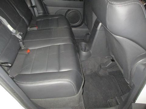 2011 JEEP PATRIOT 4 DOOR SUV, 0