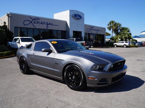 2014 Ford Mustang GT Kenner, LA