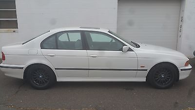 BMW : 5-Series 540i 1998 bmw