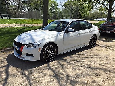 BMW : 3-Series 335IX 2015 335 i xdrive this is a lease transfer 693 tax per month zero down