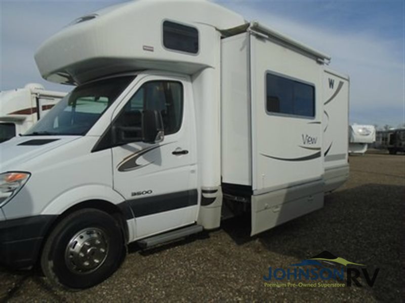 2016 Winnebago Minnie Winnie 31K