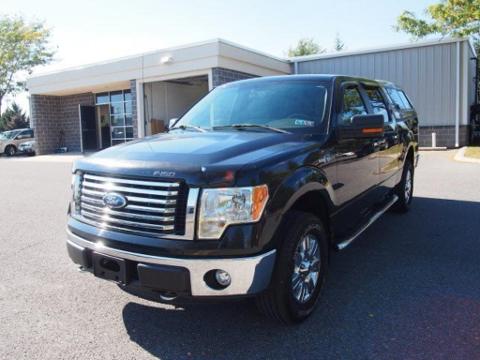 2011 Ford F-150 XLT State College, PA
