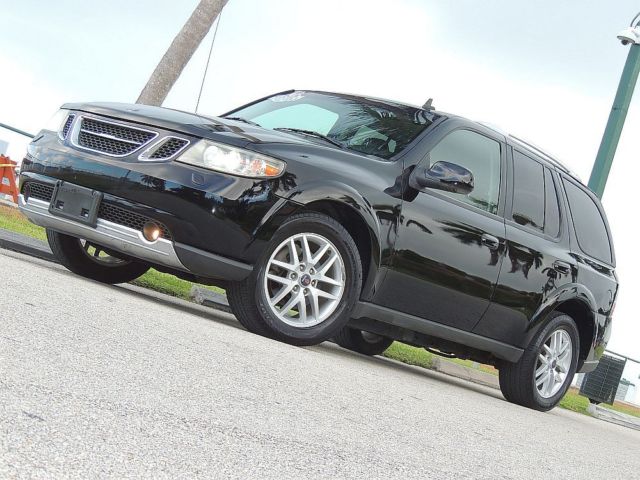 Saab : 9-7x 4.2L AWD 1 texas owner non smoker navigation xenons fully serviced runs strong