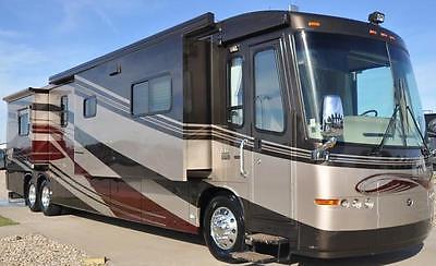 2005 Select by Travel Supreme 42DS04