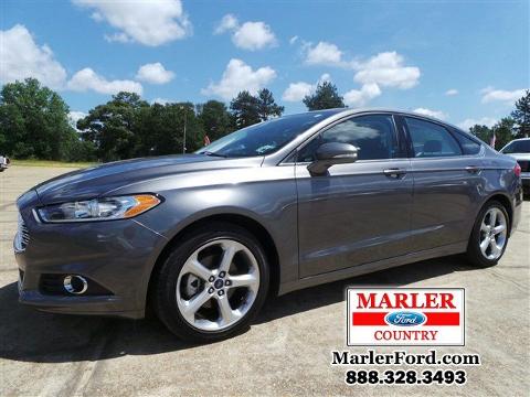 2014 Ford Fusion SE Dry Prong, LA