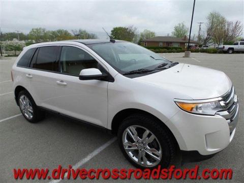 2013 Ford Edge SEL Frankfort, KY