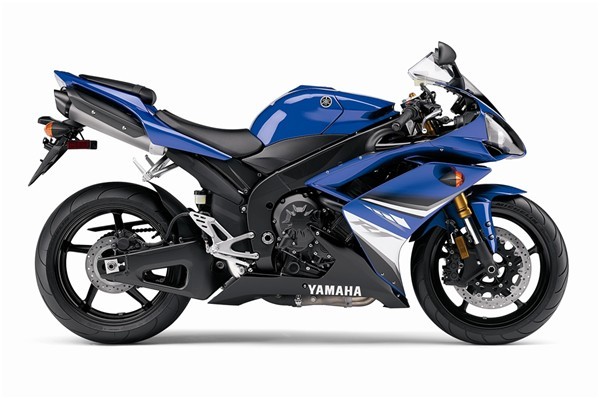 2014 Yamaha TT-R50E