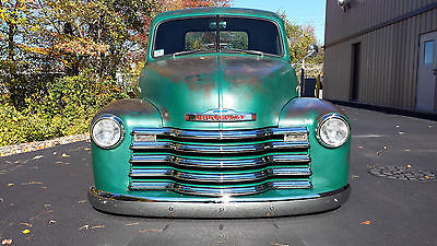 Chevrolet : Other Pickups 1948 chevy truck rat rod