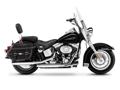 2016 Harley-Davidson Street Bob