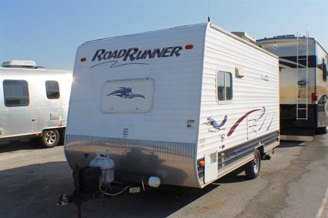 2006 Sun Valley Road Runner 190