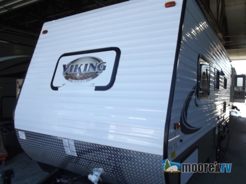 2016 Coachmen Rv Viking Ultra-Lite 17FB