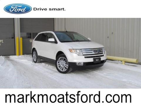 2010 Ford Edge Limited Defiance, OH
