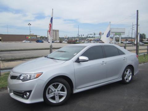 2014 Toyota Camry L Fort Smith, AR