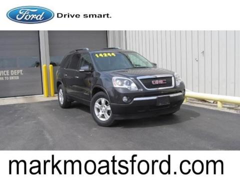 2007 GMC Acadia Defiance, OH