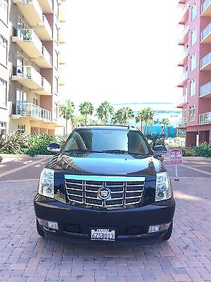 Cadillac : Escalade ESV Luxury 2013 cadillac escalade esv luxury