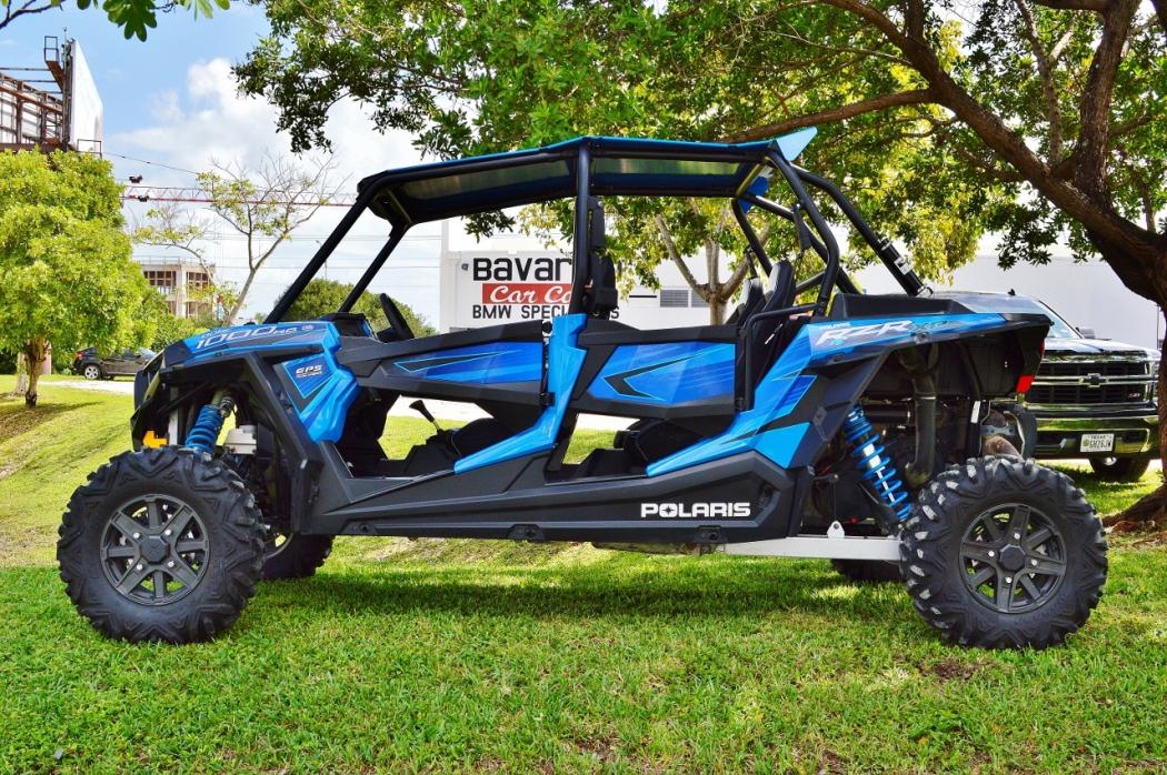 2016 Can-Am DS 90™ X®