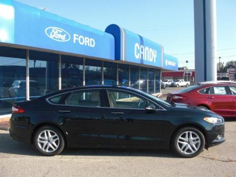 2014 Ford Fusion SE Charlotte, MI