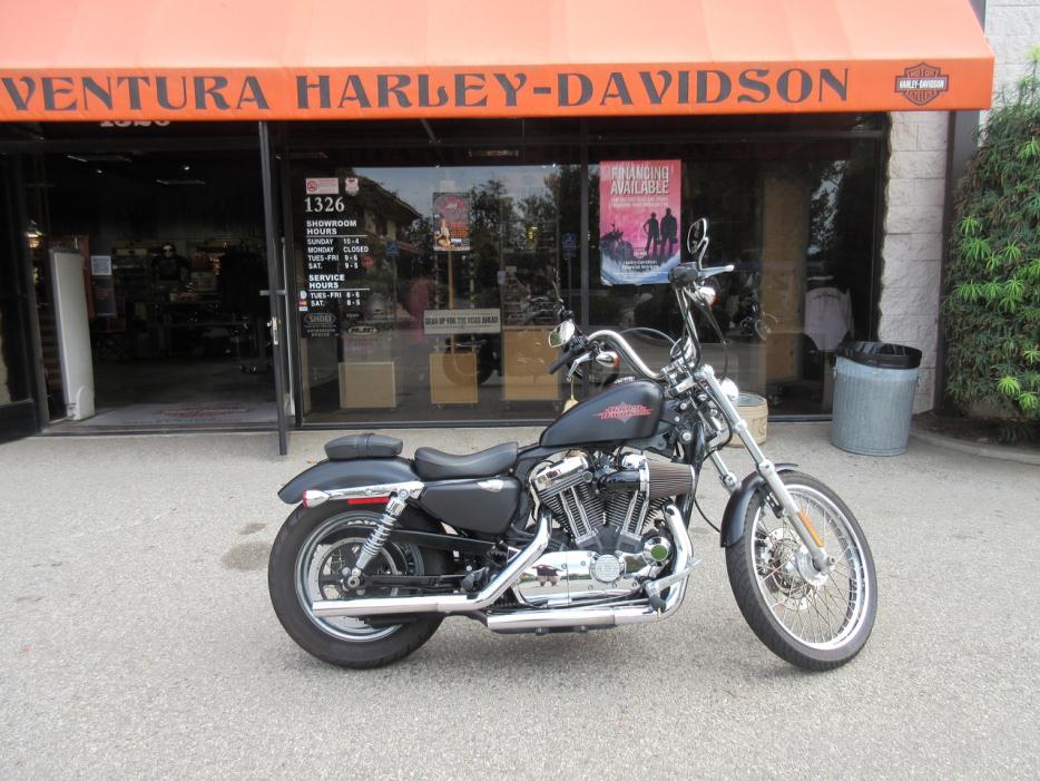 2004 Harley-Davidson Road King CUSTOM