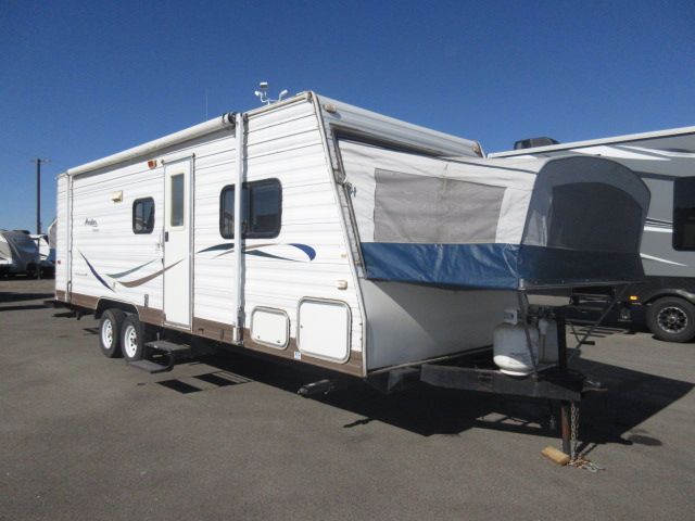 2005 Four Winds 5000 28A