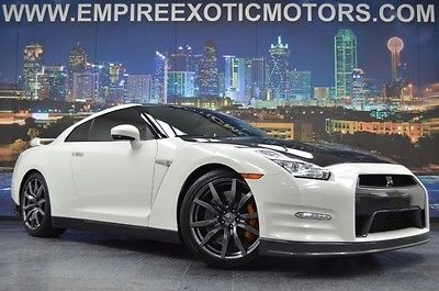 Nissan : GT-R Stage 3 2015 nissan stage 3